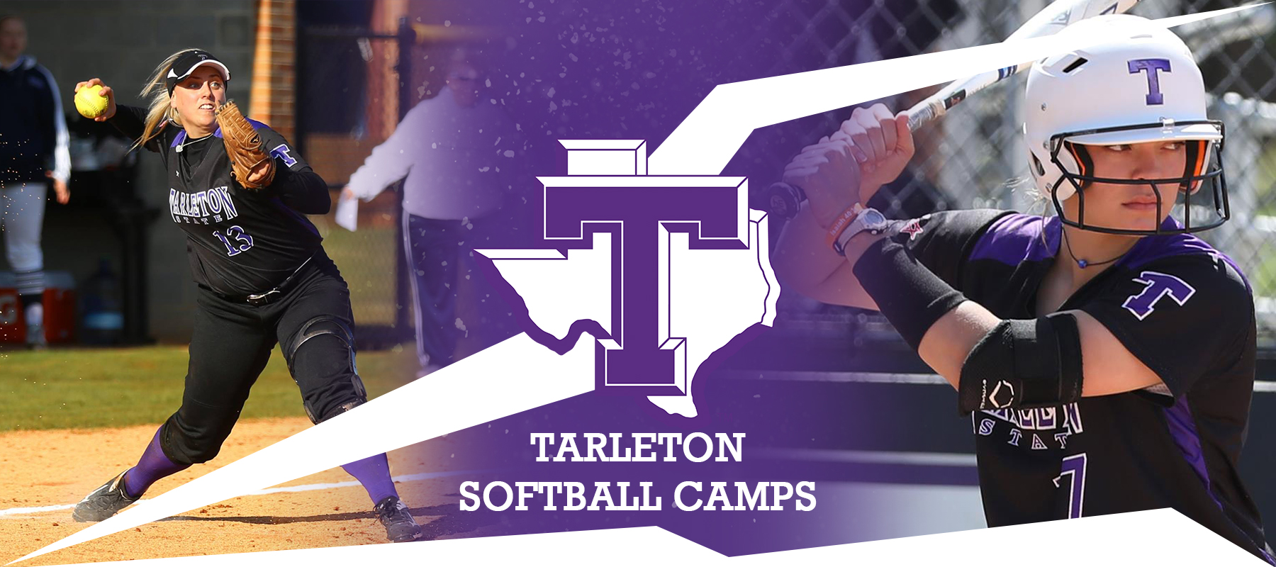 Tarleton Softball Camps