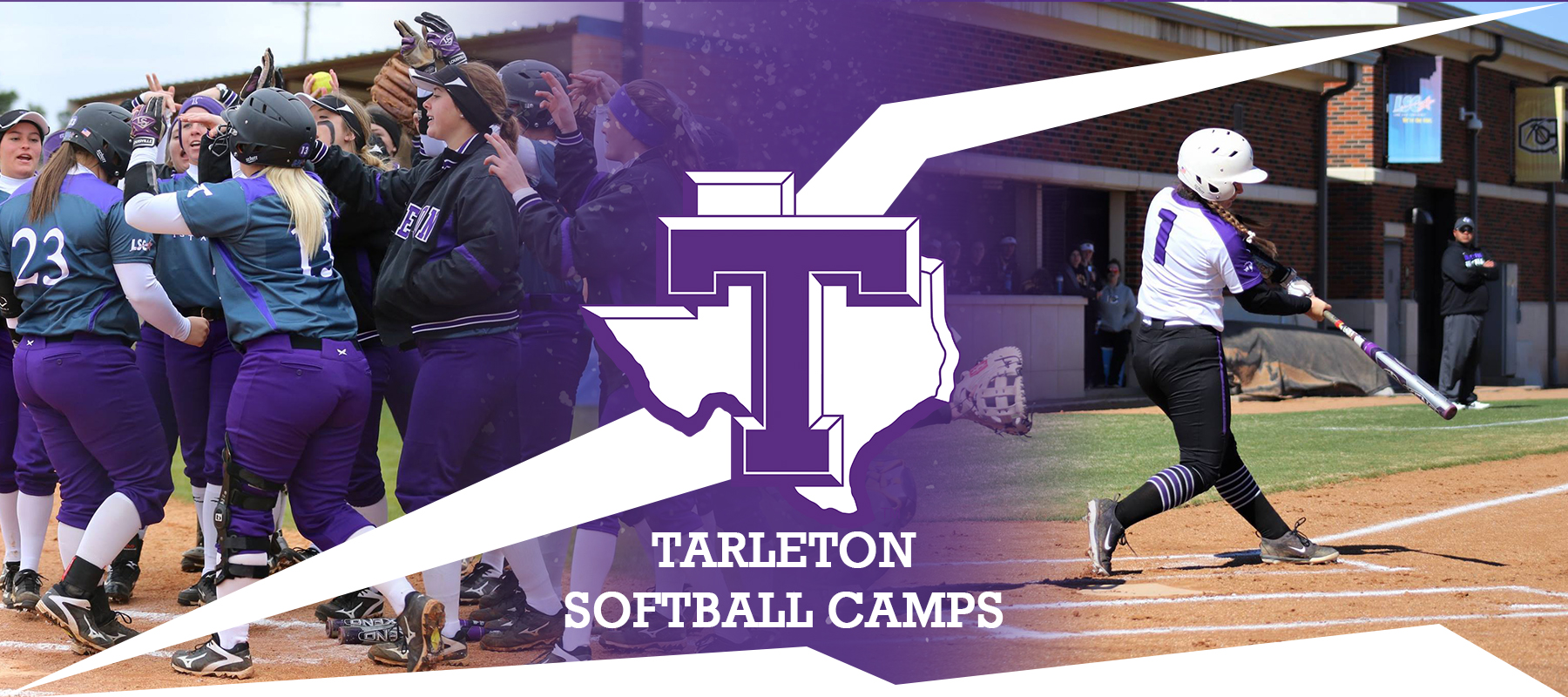 Tarleton Softball Camps