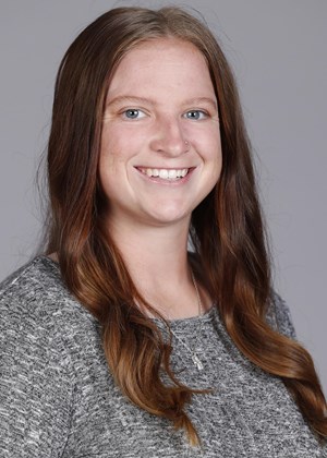 Alyx Cordell | Assistant Coach