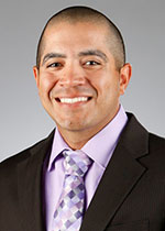 Head Coach Mark Cumpain