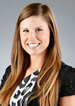 Stefanie Phillips | Assistant Coach