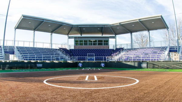 Tarleton Softball Complex