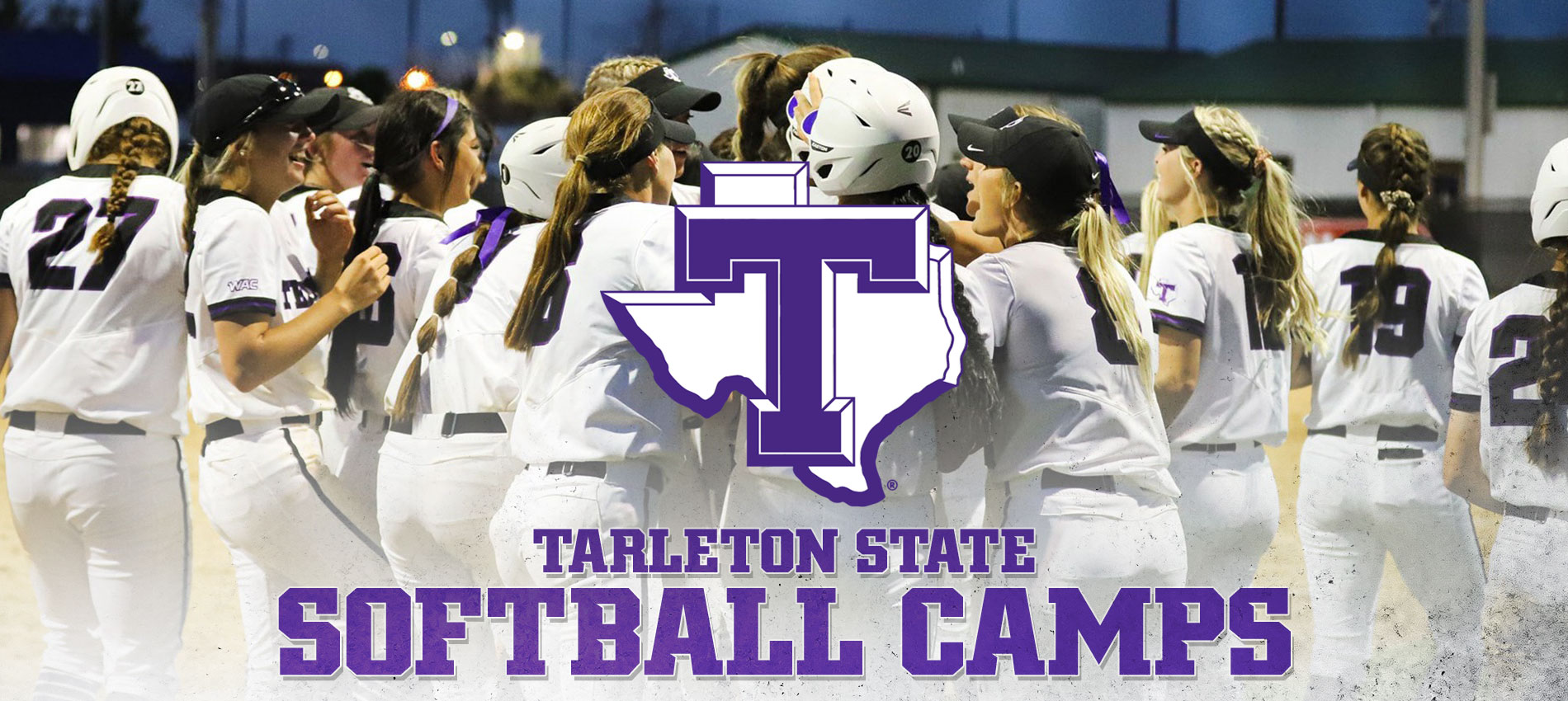 Tarleton State Softball